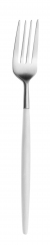 Picard und Wielpütz Dessertgabel Franzi weiß 