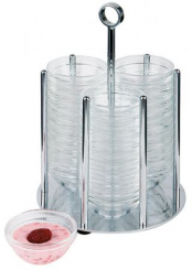 Schälchenspender MINI, APS 