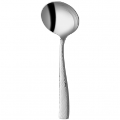 Saucenlöffel Aura von Sola 