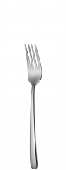 Dessertgabel Donau von Sola 