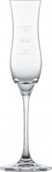 Klare Brände Spirituosenglas 64ml Bar Selection Special Schott Zwiesel geeicht 2cl+4cl, ab 12 Stück 