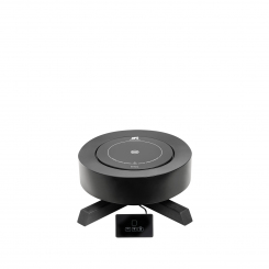 Bonfire Induktionsstation APS 