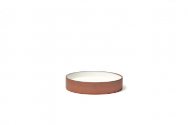 2-in-1 wendbarer Teller Ø21 cm Terra Comas 