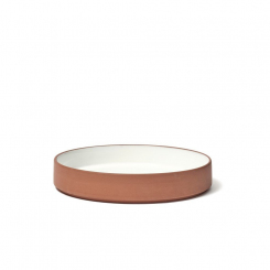 Servierplatte Ø28 cm Terra Comas  