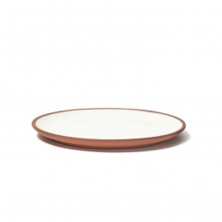 Teller flach Coupe Ø27 cm Terra Comas 