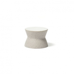 Diabolo Schale 9,5 cm Dolmen White Comas 