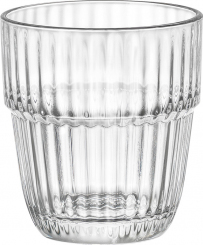 Tumbler stapelbar 30,5 cl Barshine von Bormioli 