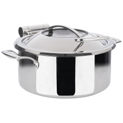 Chafing Dish Orbit Edelstahl von APS 