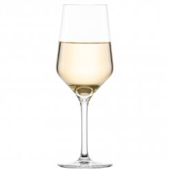 Weißweinglas 326ml Cinco 9110 Schott Zwiesel geeicht 0,1l+0,2l, ab 12 Stück 