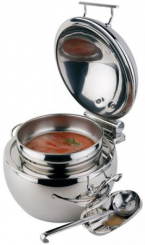 Speisenbehälter für Chafing Dish, APS 