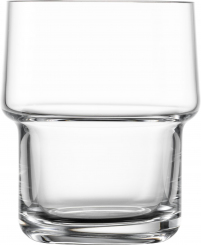Stapelgläser STACK Whisky Becher 357ml Zwiesel Glas ungeeicht, ab 12 Stück 