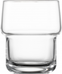 Stapelgläser STACK Whisky oder Wasserglas 195ml Zwiesel Glas ungeeicht, ab 12 Stück 