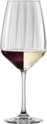 Allround Rotwein und Weißwein 497ml Refract Schott Zwiesel geeicht 0,2l, ab 12 Stück 
