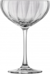 Sektschale 281ml Refract Schott Zwiesel  ab 12 Stück ohne Eichstrich