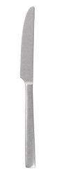 Solex Besteck Dessermesser Vollheft Lea Vintage 
