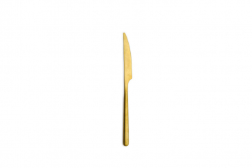 Tafelmesser Canada Vintage Gold Comas 