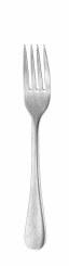 Solex Besteck Dessertgabel Julia Vintage 