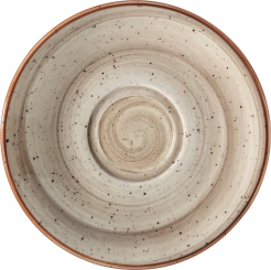 Gourmet Kombi-Untertasse 16 cm Aura Terrain Bonna 