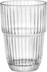 Tumbler stapelbar 38 cl Barshine von Bormioli 