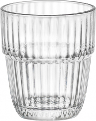 Tumbler stapelbar 21 cl Barshine von Bormioli 