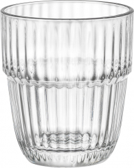 Tumbler stapelbar 39 cl Barshine von Bormioli 