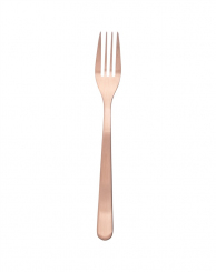Menügabel Soft Copper Matt von Eternum 