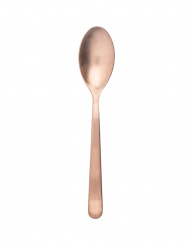 Menülöffel Soft Copper Matt von Eternum 