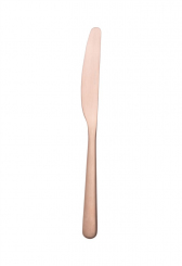 Menümesser (Monoblock) Soft Copper Matt von Eternum 