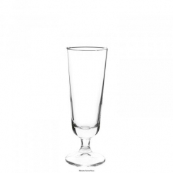 Eiskaffeebecher 33 cl Jazz Bormioli Rocco 