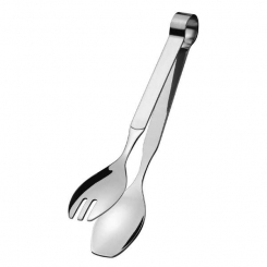 Servierzange klein Buffet von Amefa 