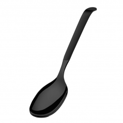 Servierlöffel (Schwarz PVD) Buffet von Amefa 