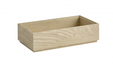 GN 1/3 Holzbox VALO von APS 