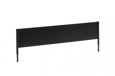 Stecktafel schwarz VALO von APS 