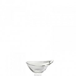 Glasschale 150ml Practica Transparent Borgonovo 