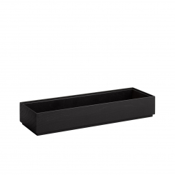 GN 2/4 Holzbox schwarz VALO von APS 