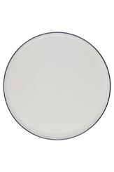 Pizzateller Mesa 31 cm Modest Navy ID Fine 