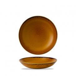 Dudson Harvest Brown Schüssel 18,2 cm 