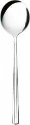 Eternum Besteck Cento Suppenlöffel 