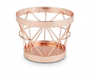 Korb/Ständer Kupfer APS 