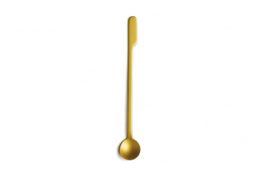 Comas Vorspeisenlöffel Lab Vintage Gold 