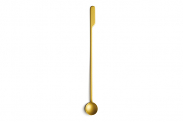 Comas Cocktaillöffel Lab Vintage Gold 