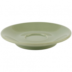 Espressountertasse 11,5 cm SNUG APS Grün