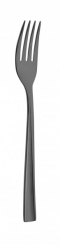 Picard und Wielpütz Dessertgabel PVD-Black Monterey 