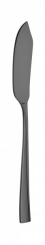 Picard und Wielpütz Fischmesser PVD-Black Monterey 