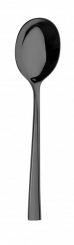 Picard und Wielpütz Tassenlöffel PVD-Black Monterey 