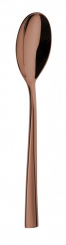 Picard und Wielpütz Dessertlöffel PVD-Chocolate Monterey 