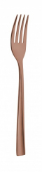 Picard und Wielpütz Dessertgabel PVD-Chocolate Monterey 