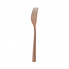 Picard und Wielpütz Kuchengabel PVD-Chocolate Monterey 