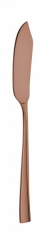 Picard und Wielpütz Fischmesser PVD-Chocolate Monterey 