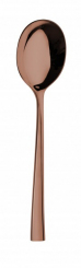 Picard und Wielpütz Tassenlöffel PVD-Chocolate Monterey 